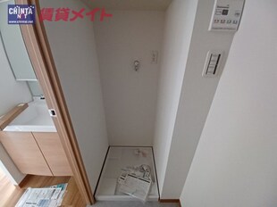 阿倉川駅 徒歩9分 2階の物件内観写真